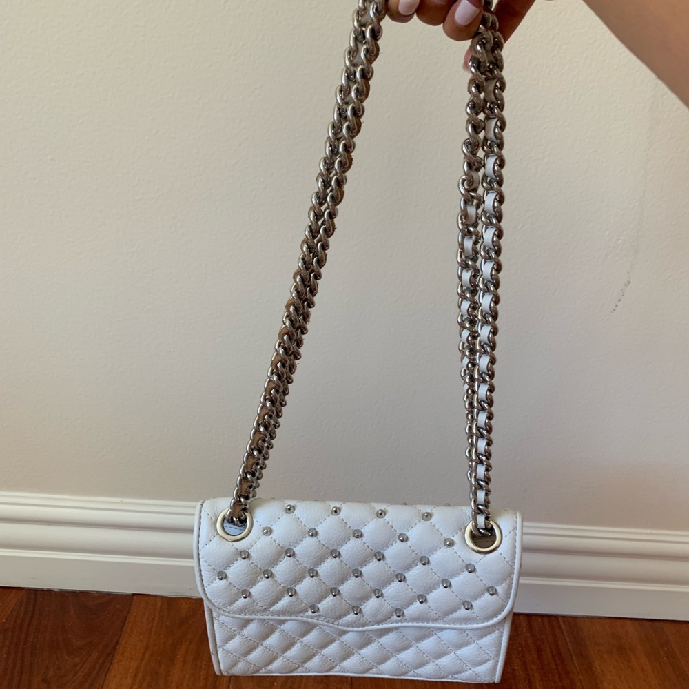 Rebecca Minkoff crossbody